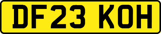 DF23KOH