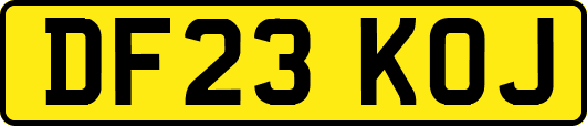DF23KOJ