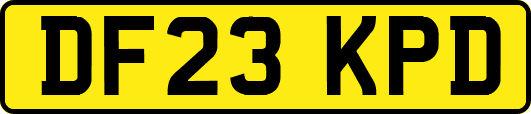 DF23KPD