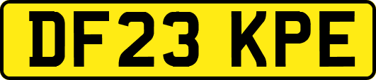 DF23KPE