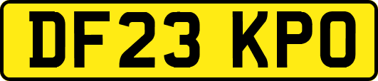 DF23KPO