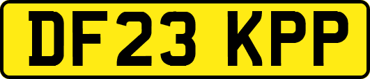 DF23KPP
