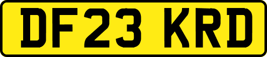 DF23KRD