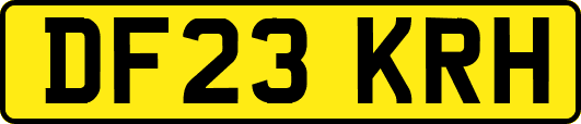 DF23KRH