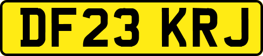 DF23KRJ