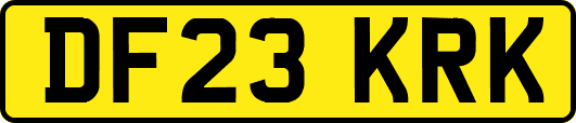 DF23KRK