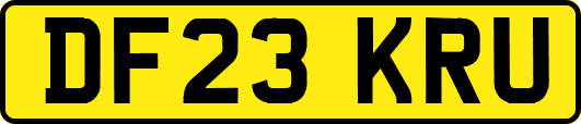 DF23KRU