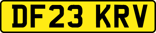 DF23KRV