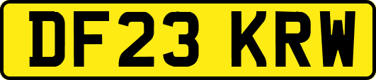 DF23KRW