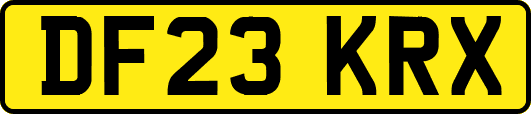 DF23KRX