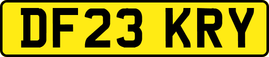 DF23KRY