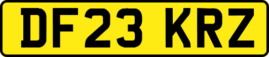 DF23KRZ