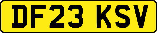 DF23KSV