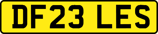 DF23LES