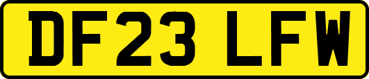 DF23LFW