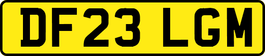 DF23LGM