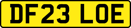 DF23LOE