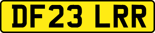 DF23LRR