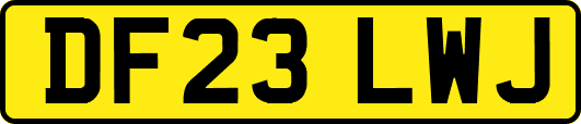 DF23LWJ