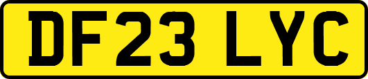 DF23LYC