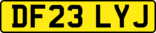 DF23LYJ