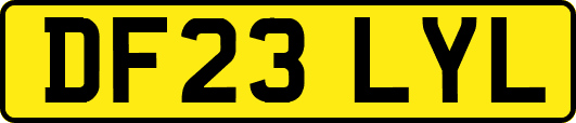 DF23LYL