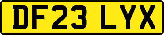 DF23LYX