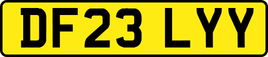 DF23LYY