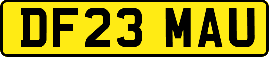 DF23MAU