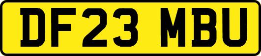 DF23MBU