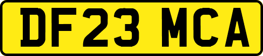 DF23MCA