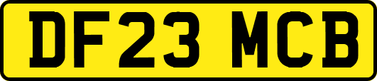 DF23MCB