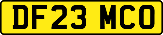 DF23MCO