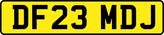 DF23MDJ