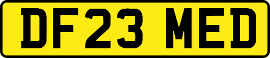 DF23MED