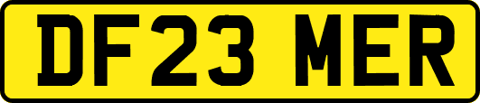 DF23MER