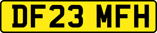 DF23MFH