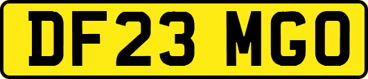 DF23MGO