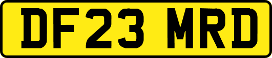 DF23MRD