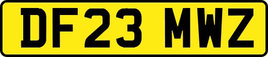 DF23MWZ
