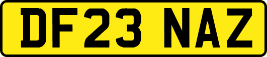 DF23NAZ