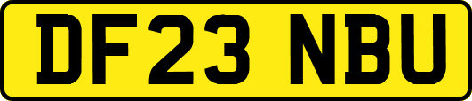 DF23NBU