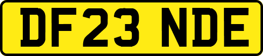 DF23NDE