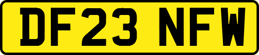 DF23NFW