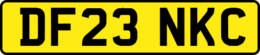 DF23NKC