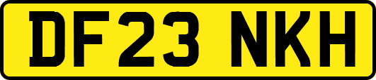 DF23NKH