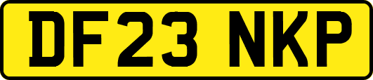 DF23NKP