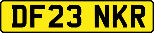 DF23NKR