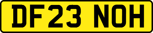 DF23NOH