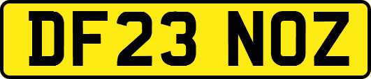 DF23NOZ